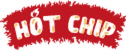 Logo obchodu HOT CHIP