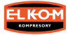 ELKOM - kompresory