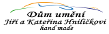Dům umění Jiří a Kateřina Hniličkovi