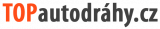 Logo Top Autodráhy