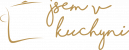 Logo obchodu jsemvkuchyni.cz