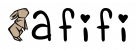 Logo obchodu Afifishop.cz