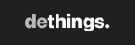 DeThings.com