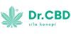 Sila konopí