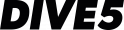 Logo DIVE5