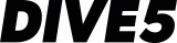 Logo DIVE5