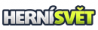 Logo Herní svět
