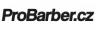 Logo ProBarber.cz