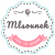 Logo obchodu Mlsounek