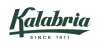 Logo obchodu Kalabria