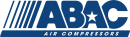 ABAC Kompresor Pro Line A39B-3-200CT příkon 3 kW, sací výkon 486 l/min, tlak 10 bar, vzdušník 200 l, napětí 400/50 V/Hz