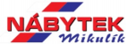 Logo obchodu Nábytek Mikulík