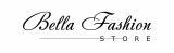 Logo bellafashion.cz