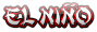 Logo El Niňo