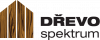 Dřevo - spektrum