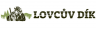 Logo Lovcuvdik.cz