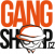 Logo obchodu Gangshop.cz