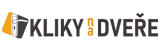 KLIKY NA DVEŘE