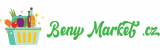 Logo obchodu Beny Market