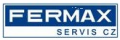 FERMAX REF.80447 4+N DOMOVNÍ TELEFON CITY MAX BASIC BÍLÝ