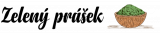 Zelený Prášek