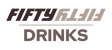 Fiftydrinks