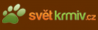 Logo SvětKrmiv.cz