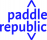 Paddleboard STX WS Hybrid Tourer 11'6''