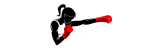 Logo fitninja.cz