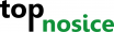 Logo top-nosice