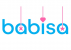 Logo obchodu BABYSA