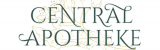 Logo obchodu Central Apotheke