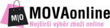 Logo obchodu MOVAonline.cz