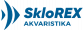 Logo SkloREX-Akvarium.cz