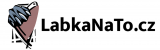 Logo obchodu LabkaNaTo.cz