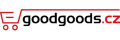 Goodgoods PCP pumpa 3 stupňová pro větrovky s filtrem nečistot