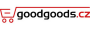 Logo goodgoods.cz