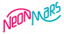Logo obchodu NEONMARS.CZ