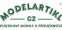 Logo Modelartikl.cz