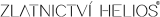 Logo Helios-zlato.cz