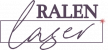 Ralen laser