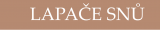 Lapače snů