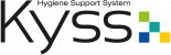 Kyss hygiene
