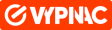 Logo eVypinac.cz
