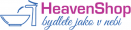 Logo HeavenShop