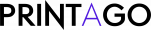 Logo Printago.cz