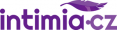 Logo Intimia.cz