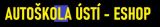 Autoškola Ústí
