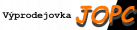 Logo Vyprodejovka.cz