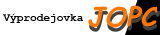 Logo Vyprodejovka.cz